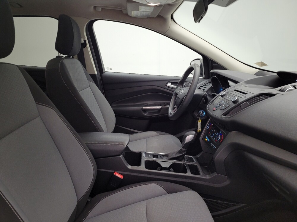 2018 Ford Escape in Toledo, OH 43617 - 18107514 21