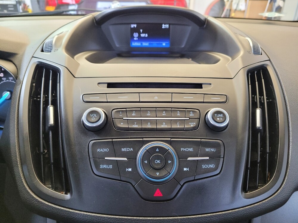 2018 Ford Escape in Toledo, OH 43617 - 18107514 25