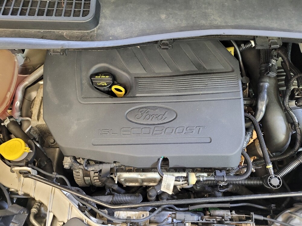 2018 Ford Escape in Toledo, OH 43617 - 18107514 30