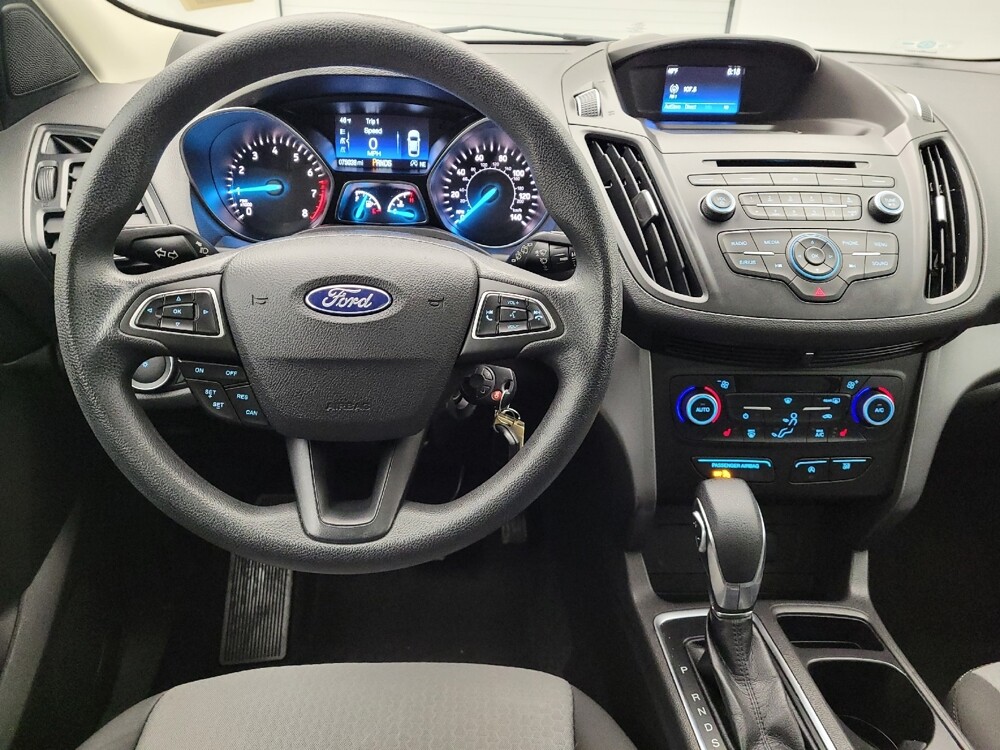 2018 Ford Escape in Toledo, OH 43617 - 18107514 22