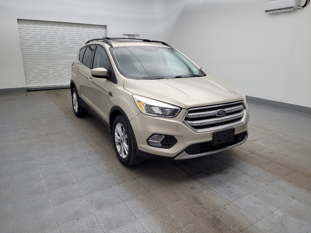 2018 Ford Escape in Toledo, OH 43617 - 18107514 13