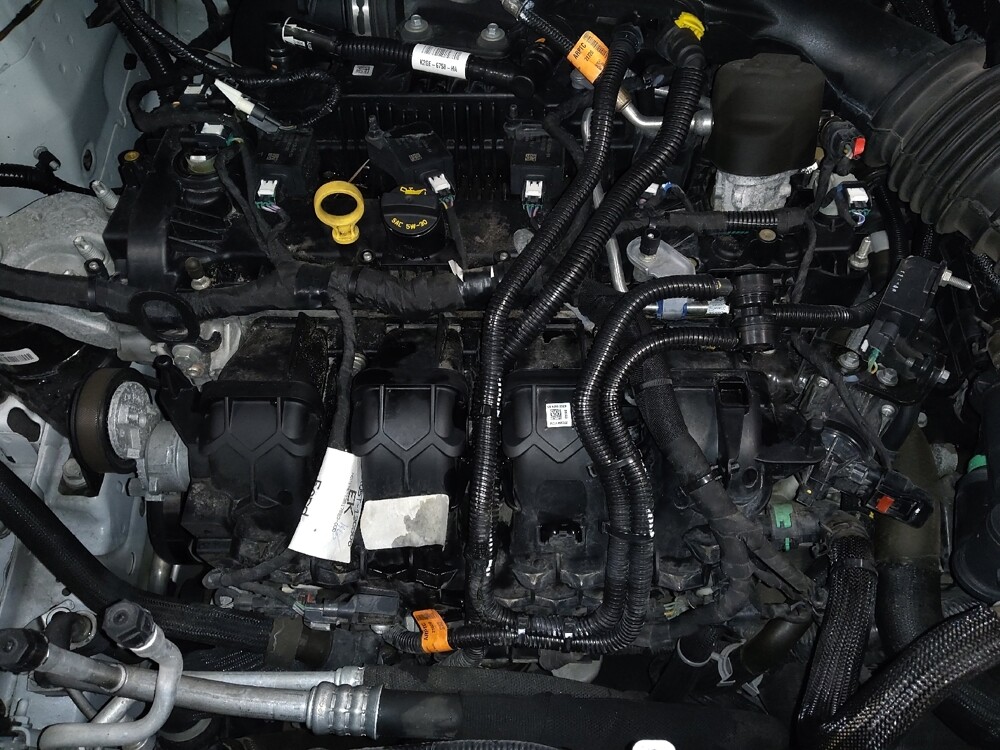 2020 Ford Edge in Jacksonville, FL 32225 - 18107515 30