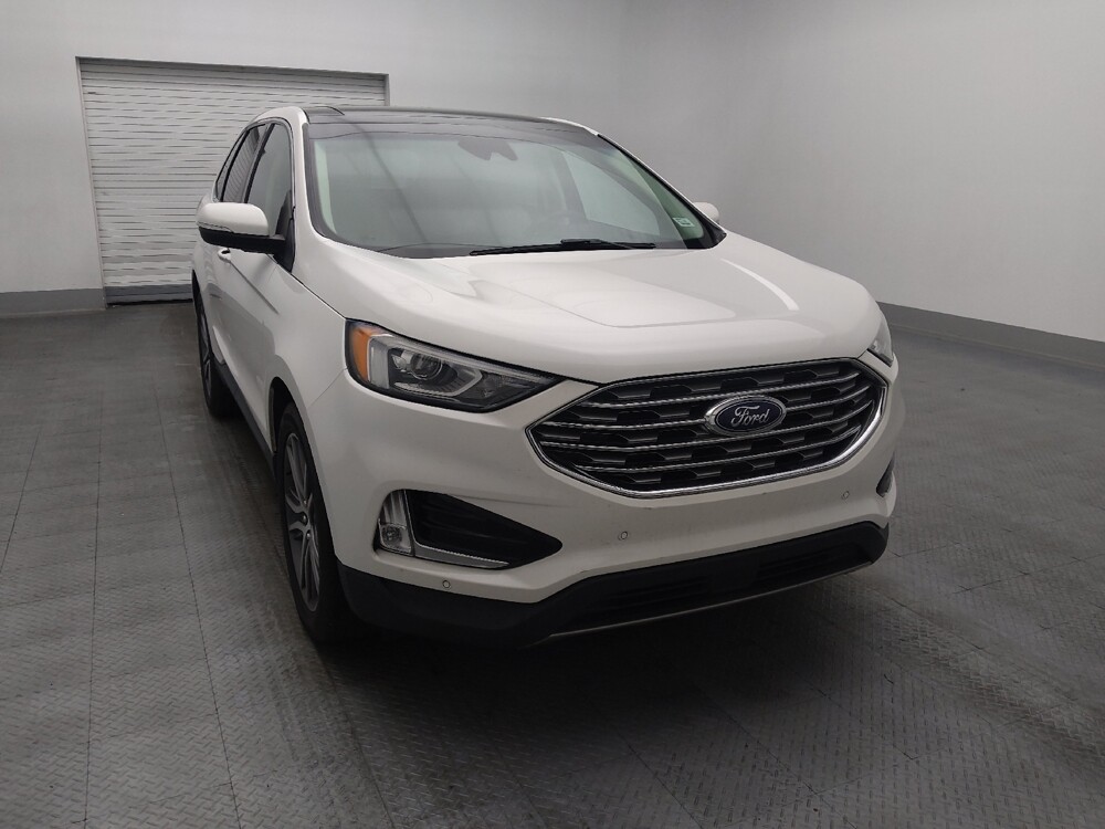 2020 Ford Edge in Jacksonville, FL 32225 - 18107515 14