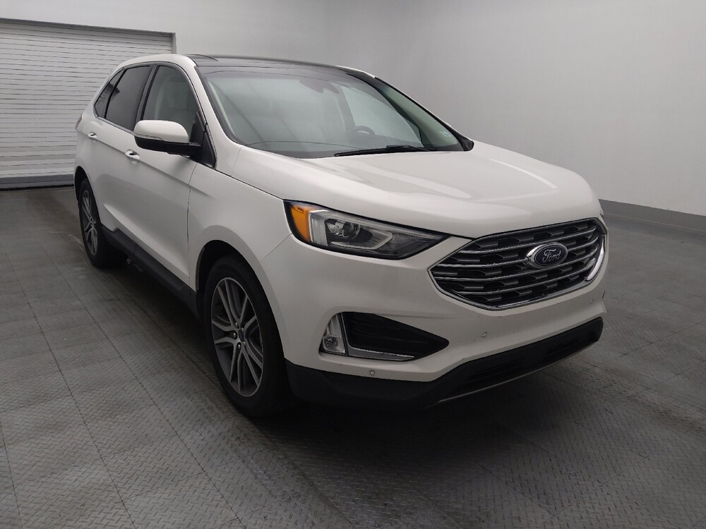 2020 Ford Edge in Jacksonville, FL 32225 - 18107515 13