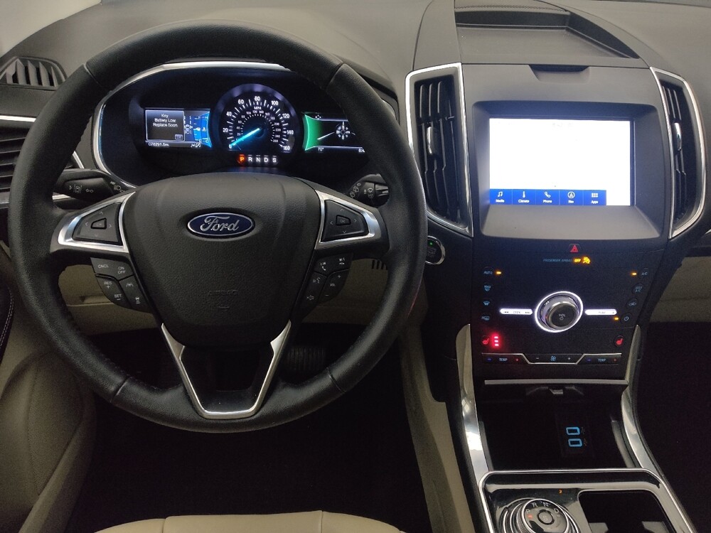2020 Ford Edge in Jacksonville, FL 32225 - 18107515 22