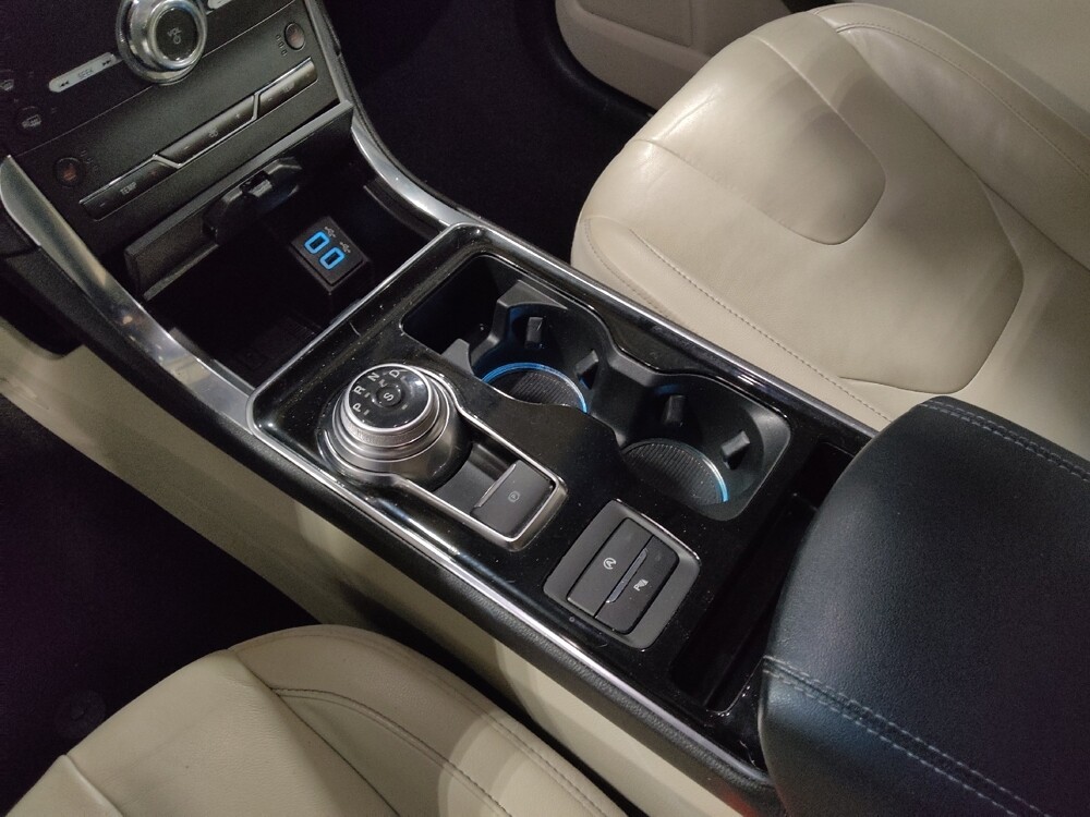 2020 Ford Edge in Jacksonville, FL 32225 - 18107515 26