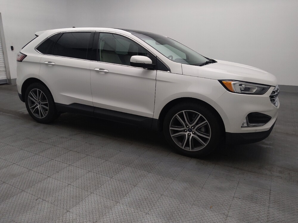 2020 Ford Edge in Jacksonville, FL 32225 - 18107515 11