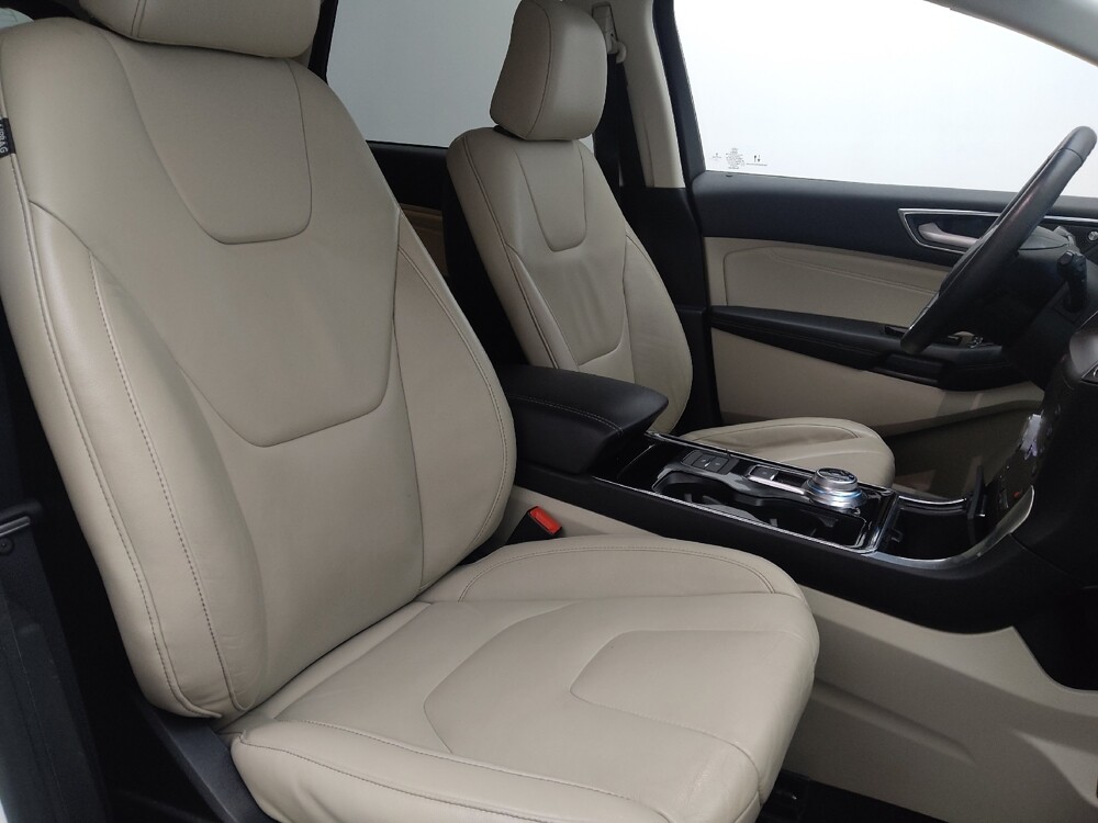 2020 Ford Edge in Jacksonville, FL 32225 - 18107515 21