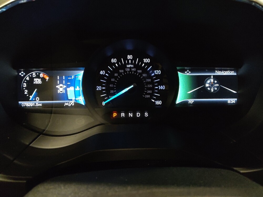 2020 Ford Edge in Jacksonville, FL 32225 - 18107515 23