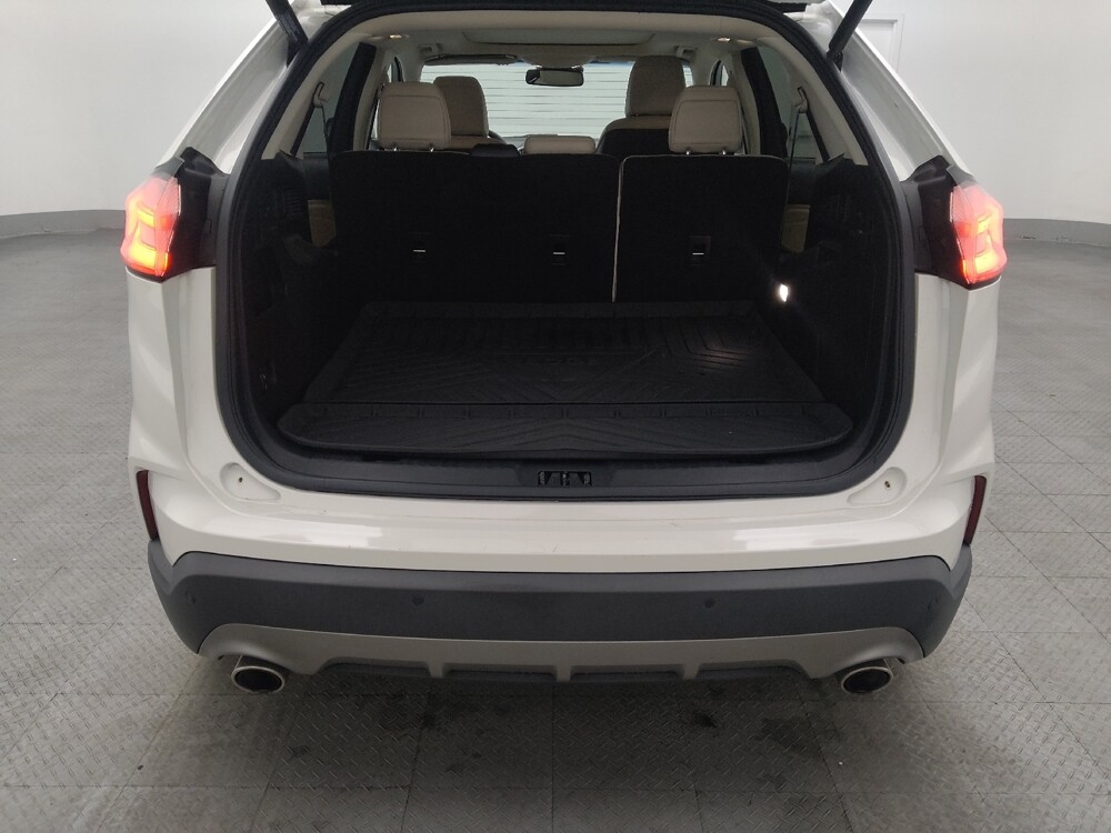 2020 Ford Edge in Jacksonville, FL 32225 - 18107515 29