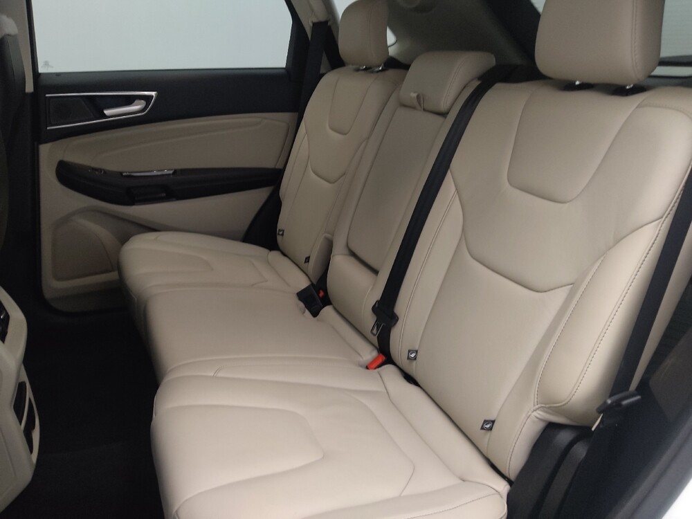 2020 Ford Edge in Jacksonville, FL 32225 - 18107515 18