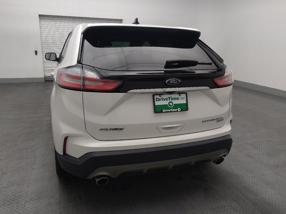 2020 Ford Edge in Jacksonville, FL 32225 - 18107515 6