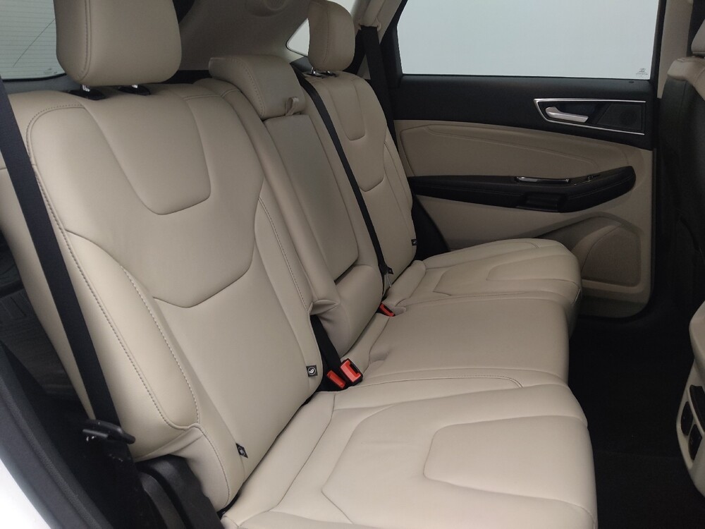 2020 Ford Edge in Jacksonville, FL 32225 - 18107515 19