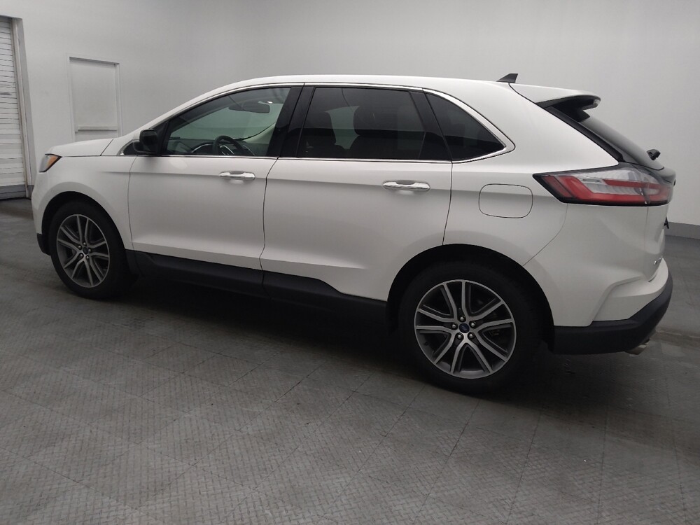 2020 Ford Edge in Jacksonville, FL 32225 - 18107515 3