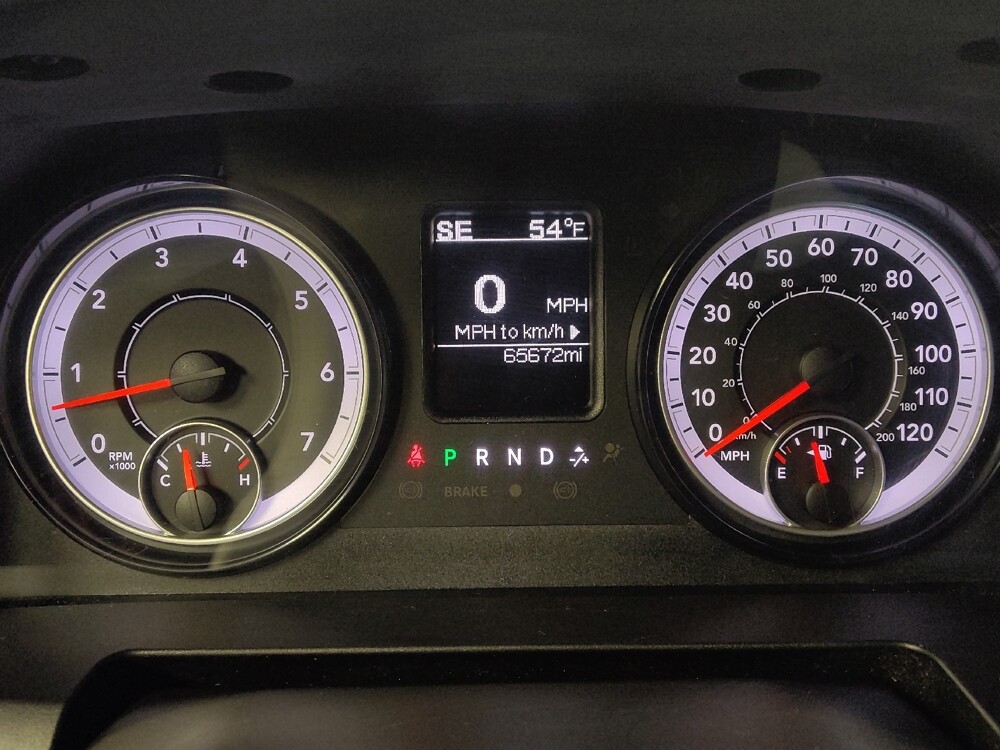 2021 RAM 1500 in Round Rock, TX 78664 - 18107517 23