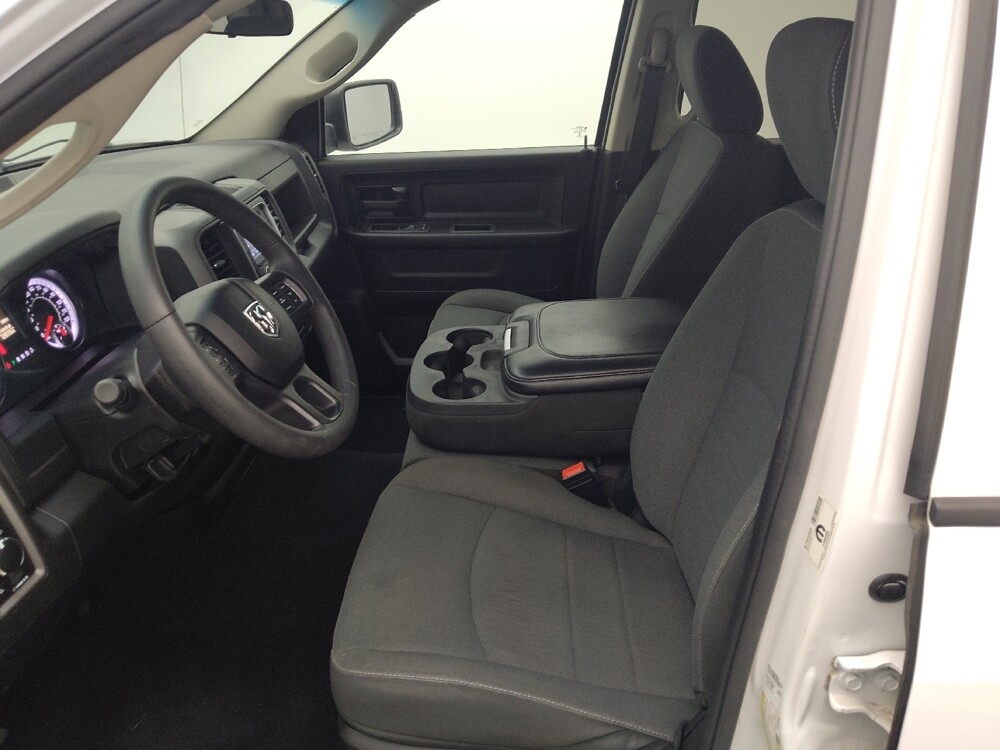 2021 RAM 1500 in Round Rock, TX 78664 - 18107517 17