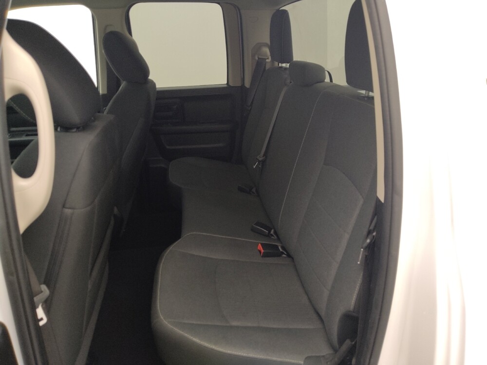 2021 RAM 1500 in Round Rock, TX 78664 - 18107517 18