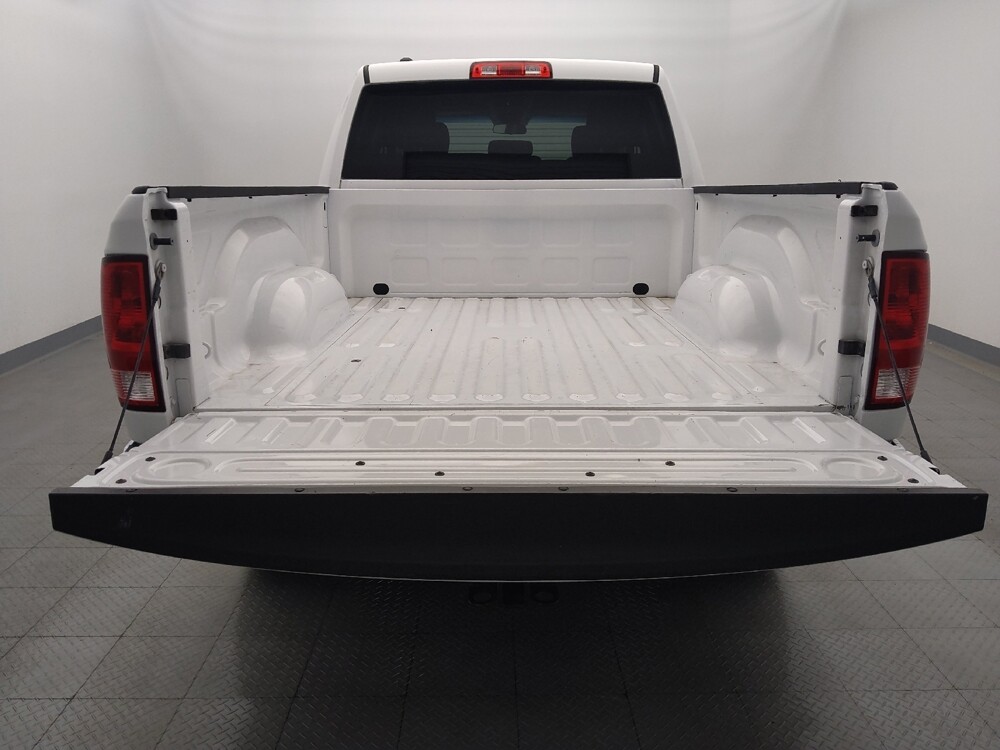 2021 RAM 1500 in Round Rock, TX 78664 - 18107517 29