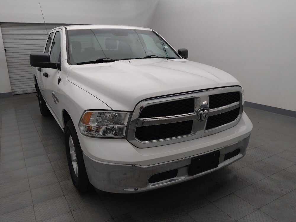 2021 RAM 1500 in Round Rock, TX 78664 - 18107517 14