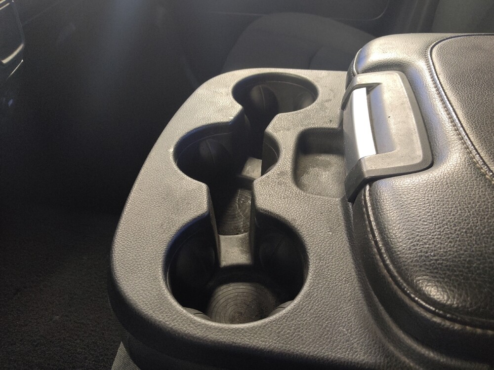 2021 RAM 1500 in Round Rock, TX 78664 - 18107517 26