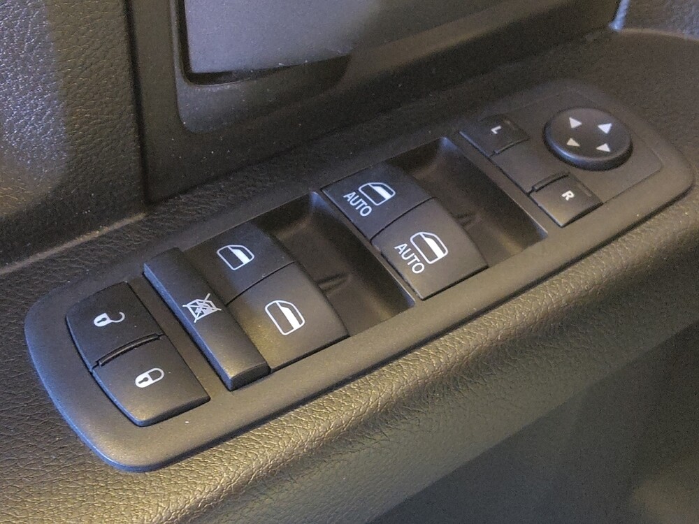 2021 RAM 1500 in Round Rock, TX 78664 - 18107517 27