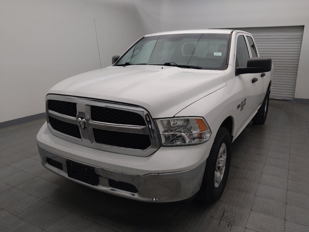 2021 RAM 1500 in Round Rock, TX 78664 - 18107517 15