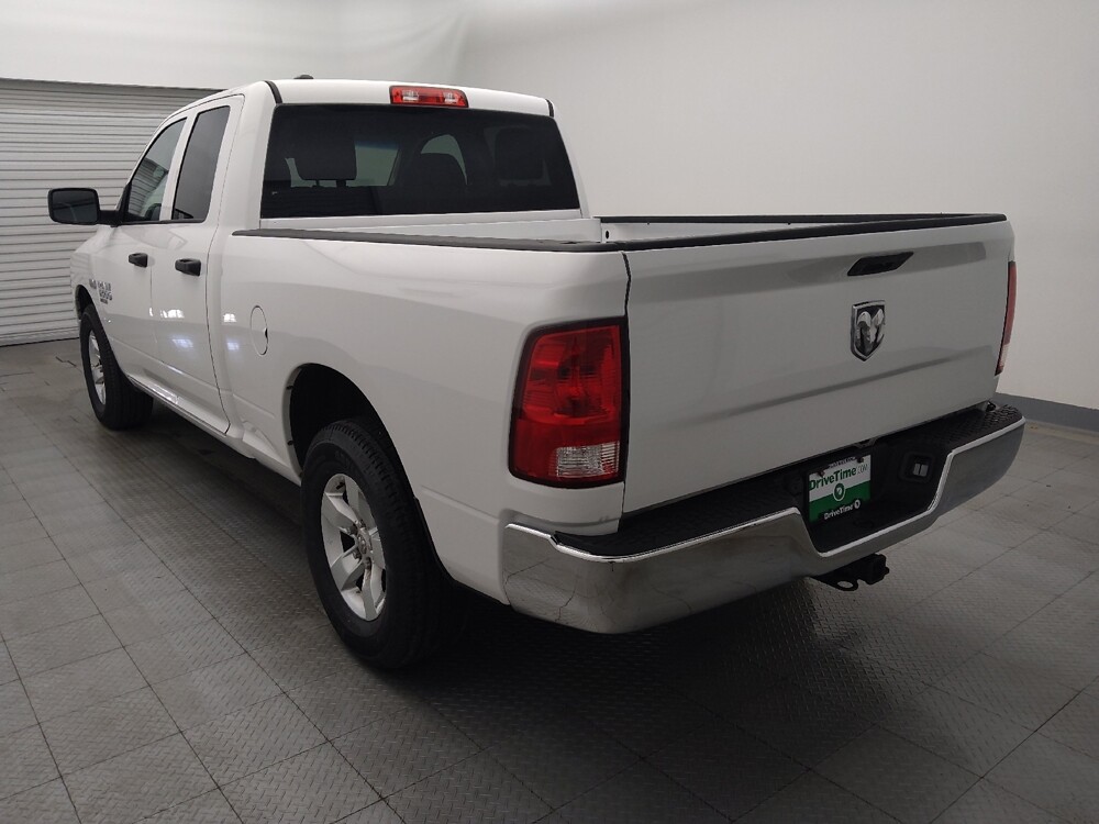 2021 RAM 1500 in Round Rock, TX 78664 - 18107517 5