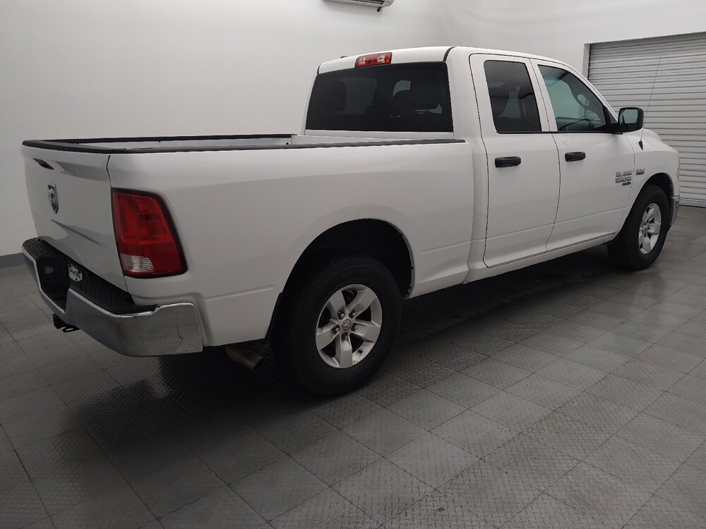 2021 RAM 1500 in Round Rock, TX 78664 - 18107517 10