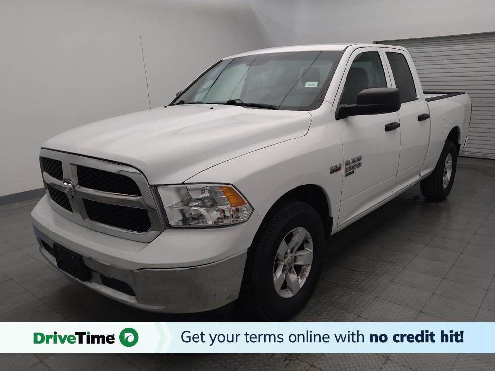 2021 RAM 1500 in Round Rock, TX 78664 - 18107517