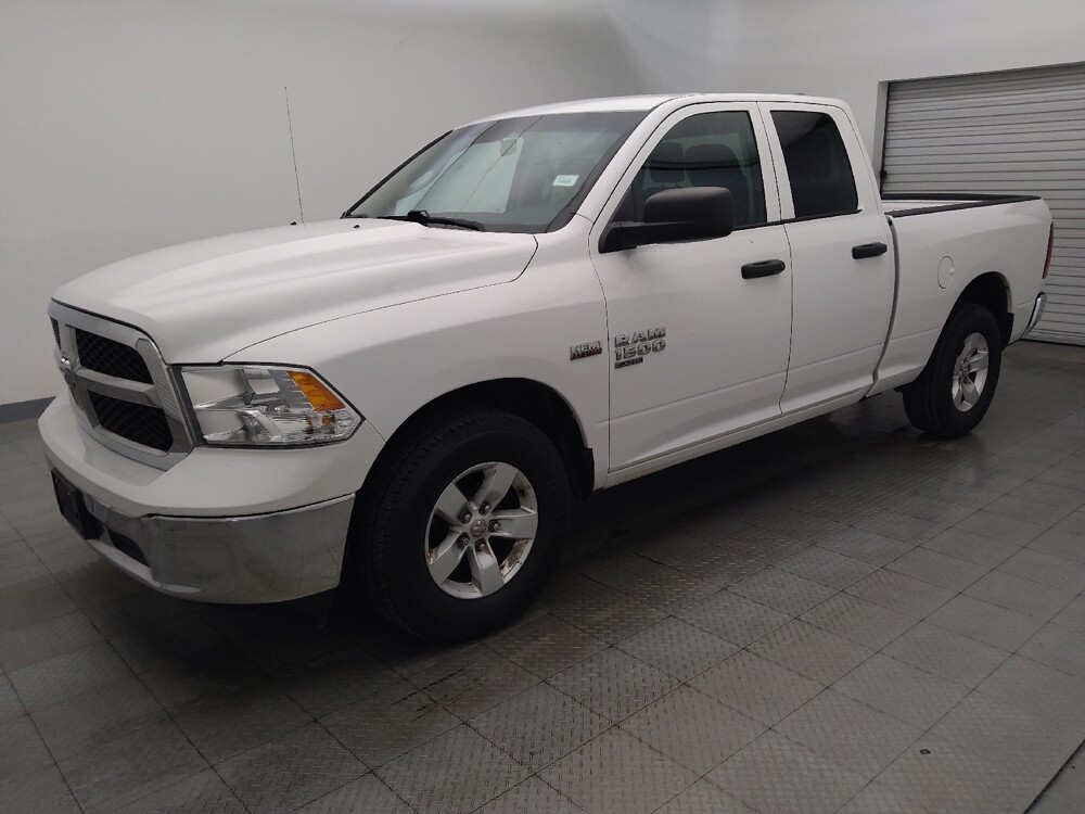 2021 RAM 1500 in Round Rock, TX 78664 - 18107517 2