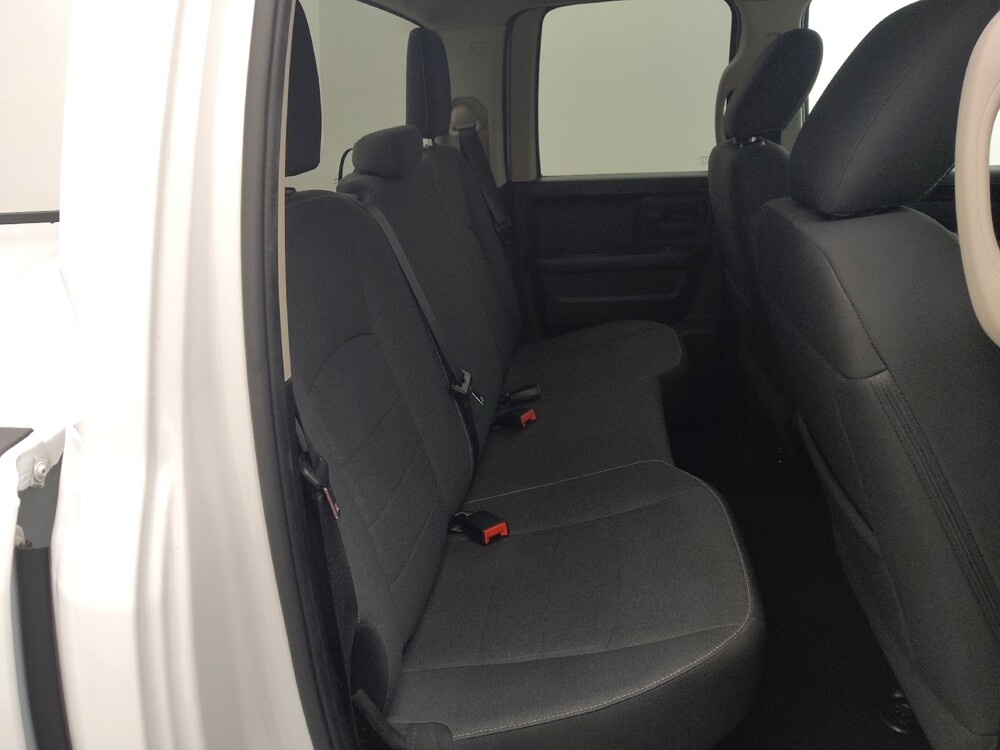 2021 RAM 1500 in Round Rock, TX 78664 - 18107517 19