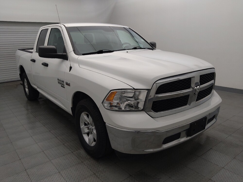 2021 RAM 1500 in Round Rock, TX 78664 - 18107517 13