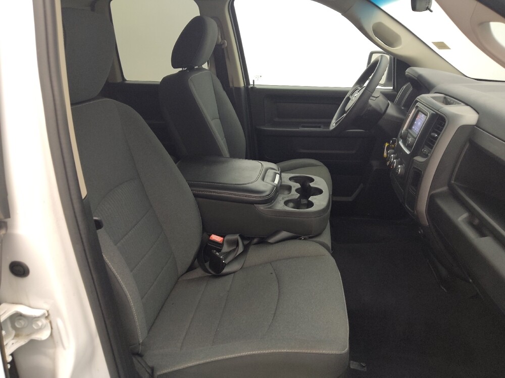 2021 RAM 1500 in Round Rock, TX 78664 - 18107517 21