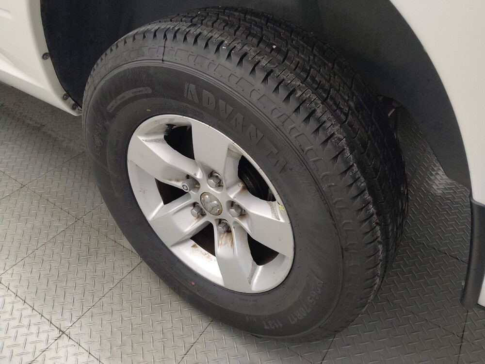 2021 RAM 1500 in Round Rock, TX 78664 - 18107517 31