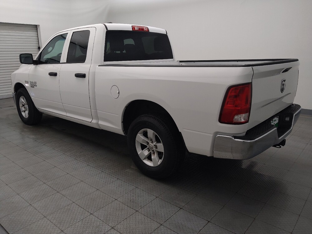 2021 RAM 1500 in Round Rock, TX 78664 - 18107517 3