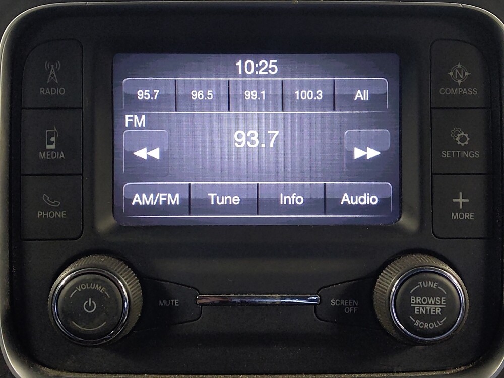 2021 RAM 1500 in Round Rock, TX 78664 - 18107517 25