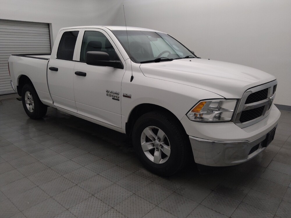 2021 RAM 1500 in Round Rock, TX 78664 - 18107517 11
