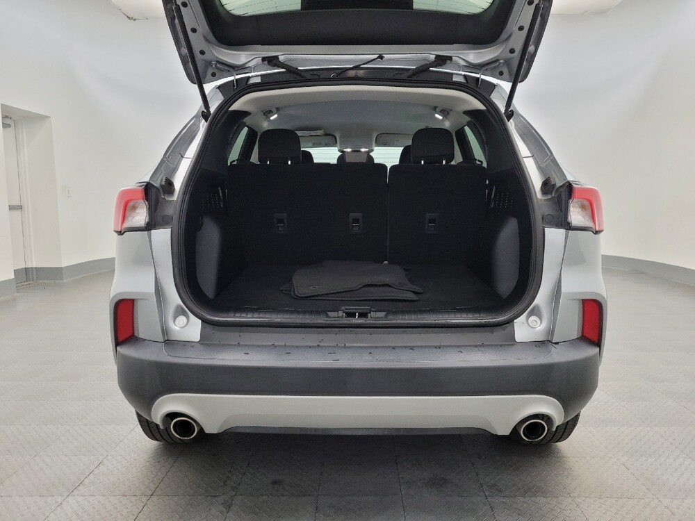 2021 Ford Escape in Mesa, AZ 85210 - 18107518 29