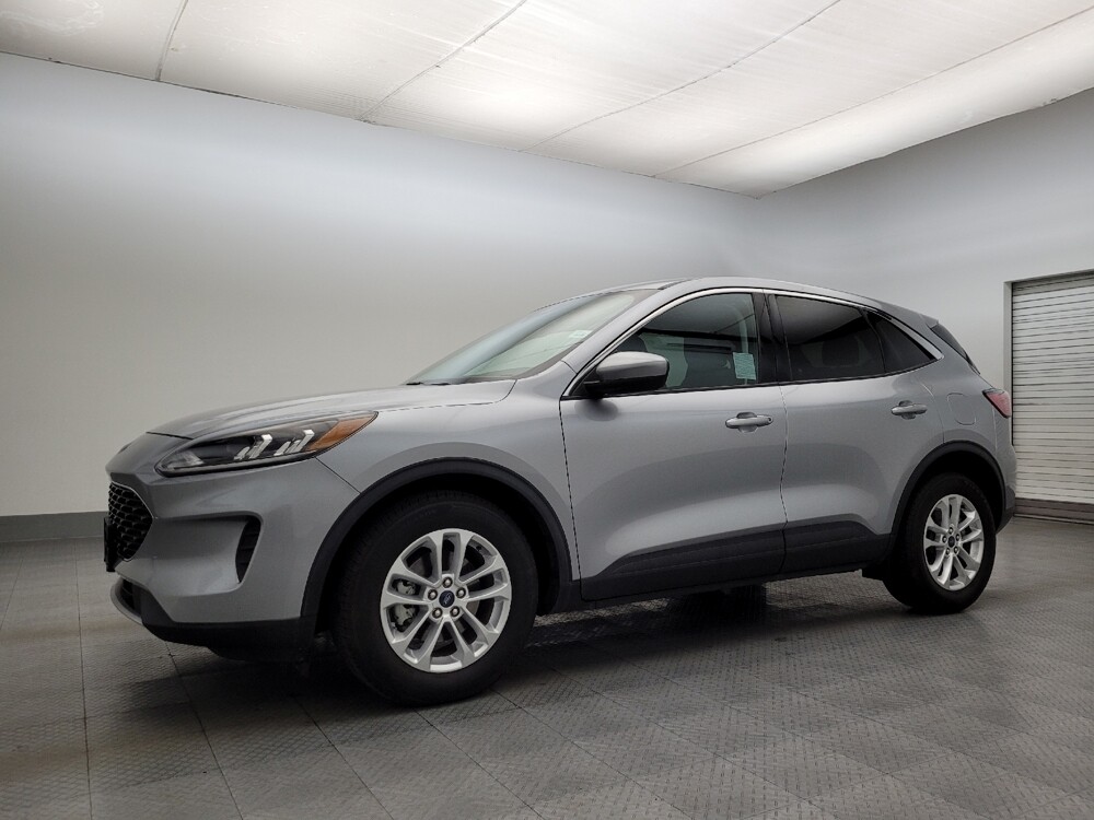 2021 Ford Escape in Mesa, AZ 85210 - 18107518 2