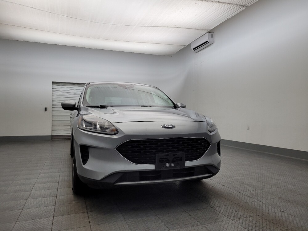 2021 Ford Escape in Mesa, AZ 85210 - 18107518 14