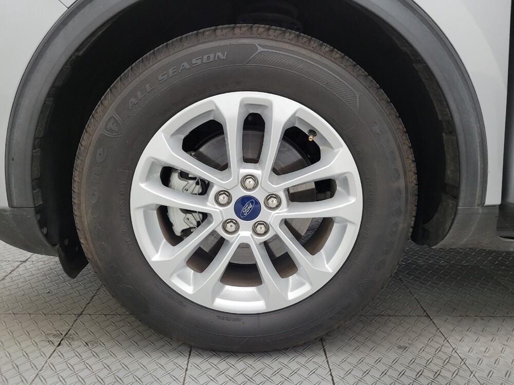 2021 Ford Escape in Mesa, AZ 85210 - 18107518 31