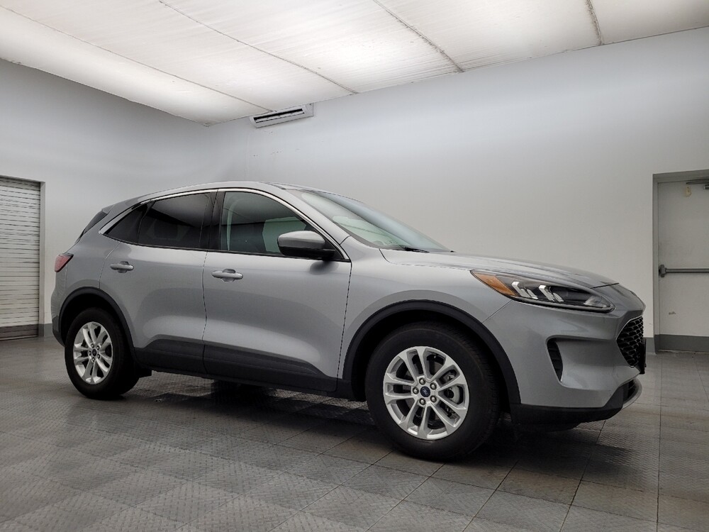 2021 Ford Escape in Mesa, AZ 85210 - 18107518 11