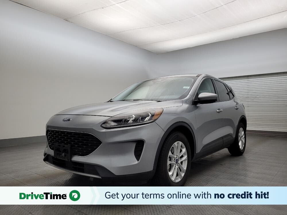 2021 Ford Escape in Mesa, AZ 85210 - 18107518