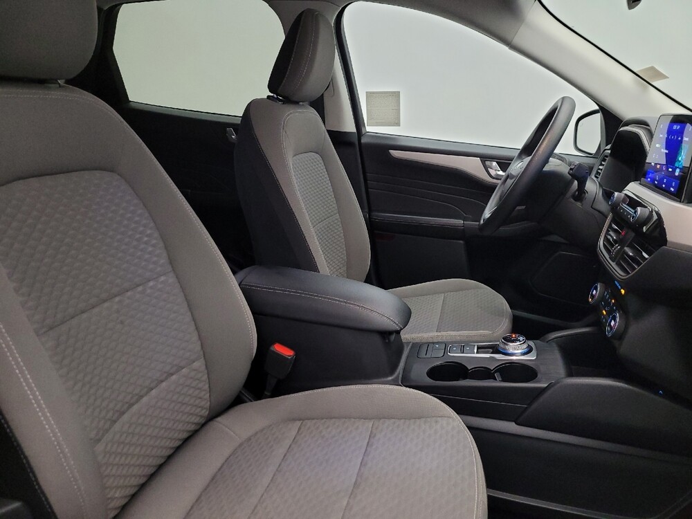 2021 Ford Escape in Mesa, AZ 85210 - 18107518 21