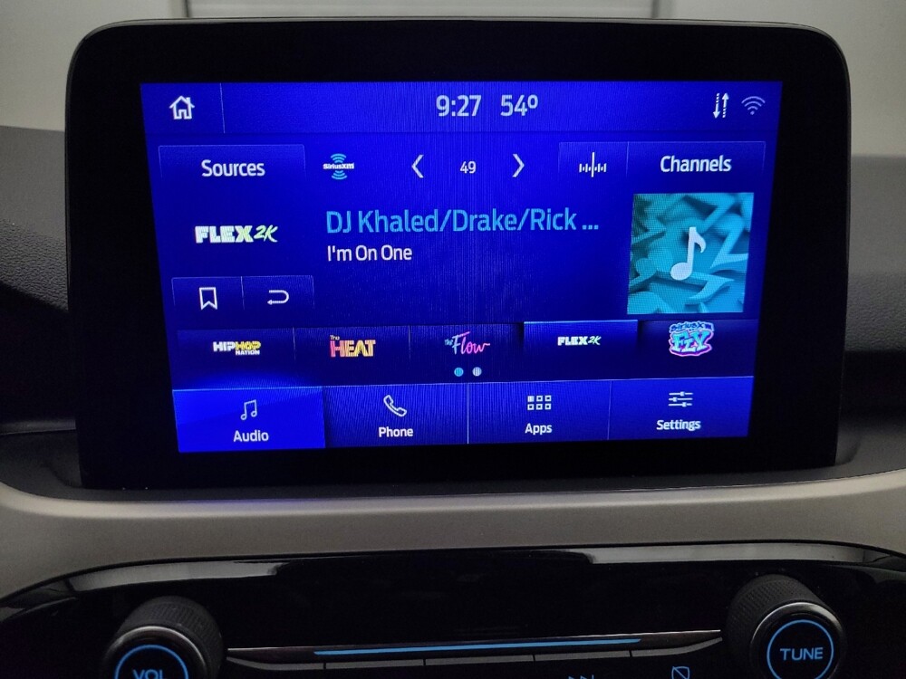 2021 Ford Escape in Mesa, AZ 85210 - 18107518 25