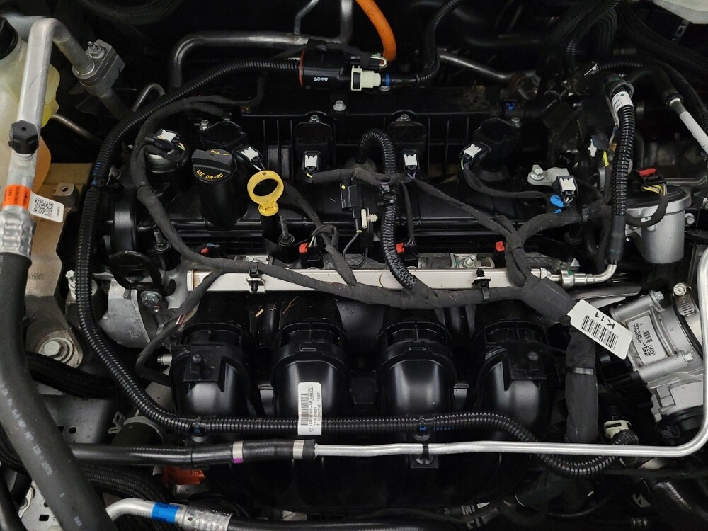 2021 Ford Escape in Mesa, AZ 85210 - 18107518 30