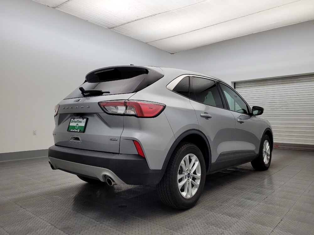 2021 Ford Escape in Mesa, AZ 85210 - 18107518 9