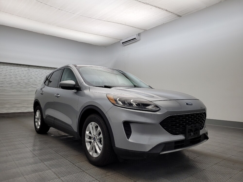 2021 Ford Escape in Mesa, AZ 85210 - 18107518 13