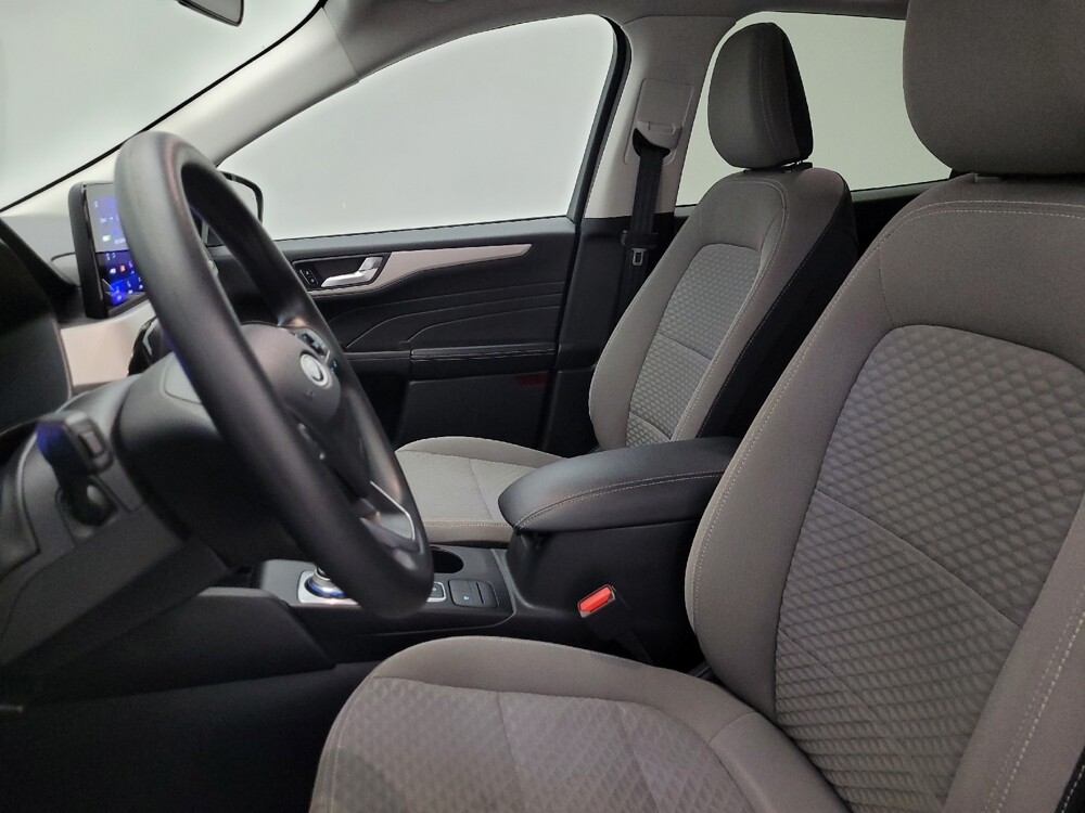 2021 Ford Escape in Mesa, AZ 85210 - 18107518 17