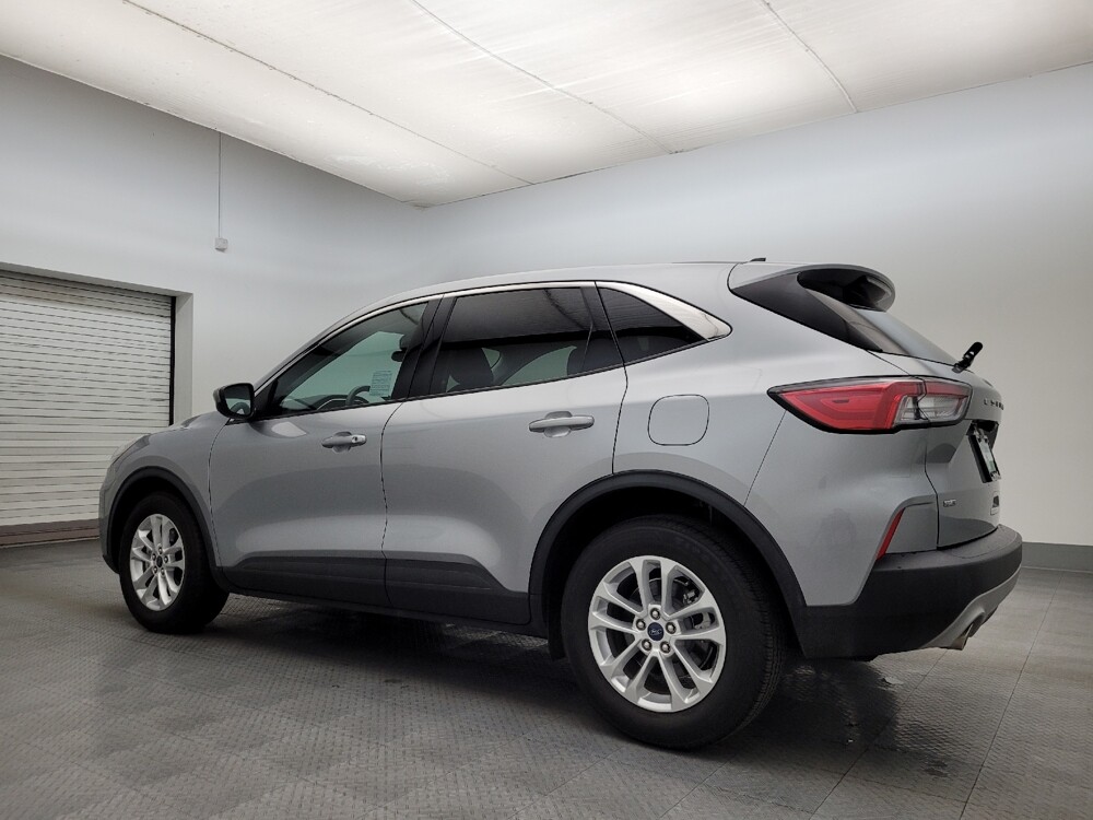 2021 Ford Escape in Mesa, AZ 85210 - 18107518 3